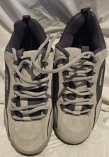 SUPER RARE Vintage Vans Prone 1990's Fat Tongue Skate Trainers Shoes - UK10