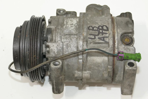 Audi air compressor - audi,