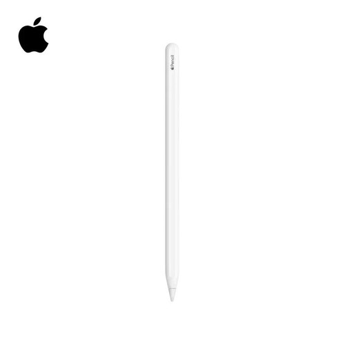 Apple pencil - apple,