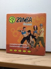 Zumba Fitness - Complete Total