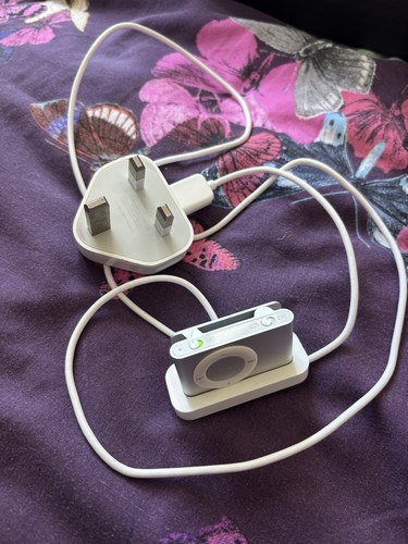 Apple ipod shuffle 1st - apple,
