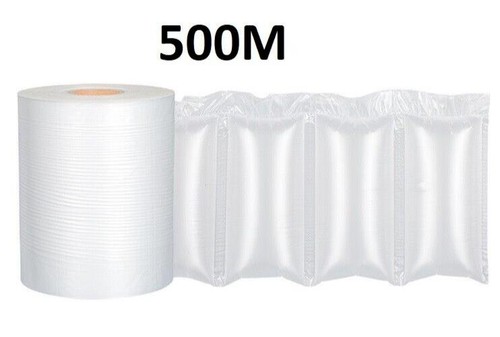 Pillow void fill cushion film - fill,