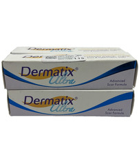 Dermatix Ultra Advanced Scar