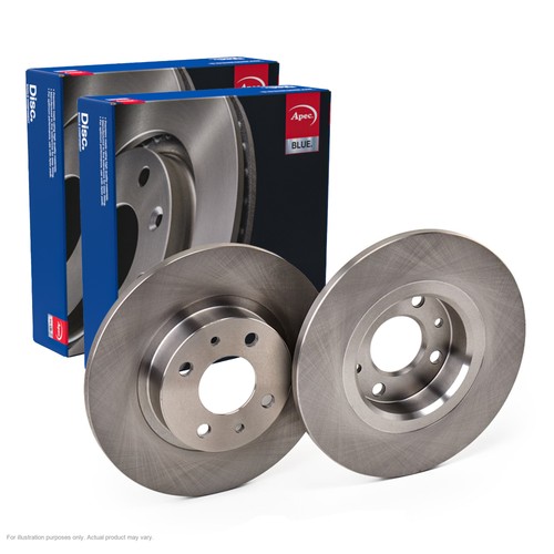 Apec front brake - apec,