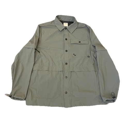 Stormwear overshirt - m&s,