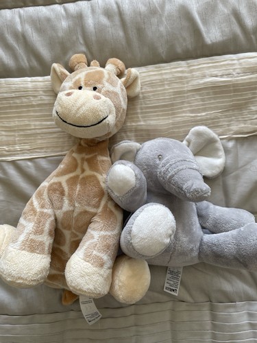 Marks spencer s giraffe - &,