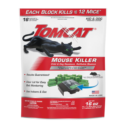 Mouse mice rat killer - mouse, 32