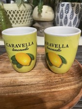 Caravella Limoncello Lemon