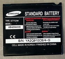 AB423643CE Mobile Phone