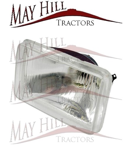 Headlight for case david - headlight,