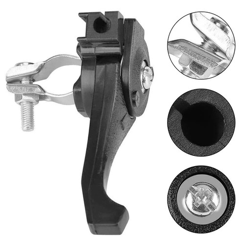Throttle lever - lever,