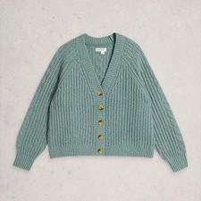 White Stuff Sally Slub