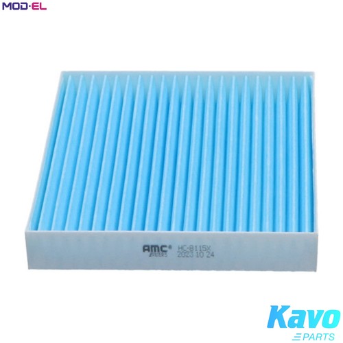 Filter cabin air - air, for