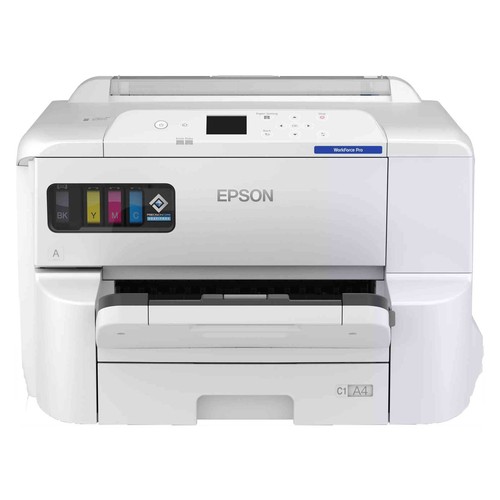 Epson workforce pro c7000dw - workforce,