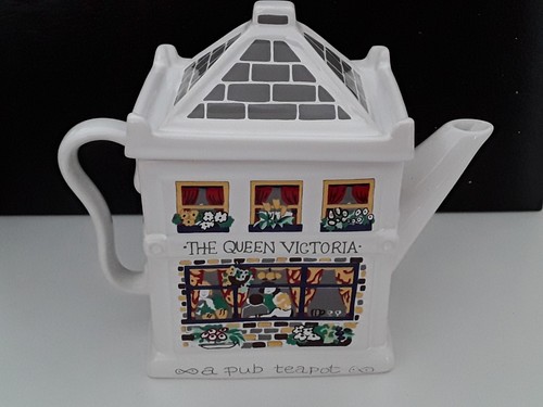 Wade ceramic teapot the - wade, 'the