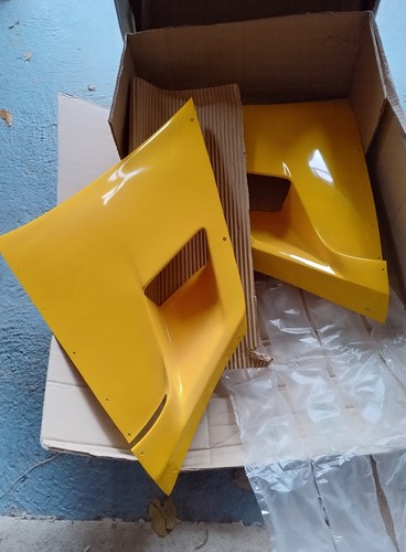 Ducati 916 996 998 748 - , mid