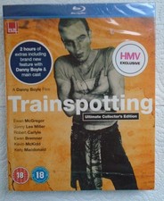 Trainspotting - Ultimate