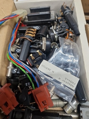 100 joblot vintage - 100,