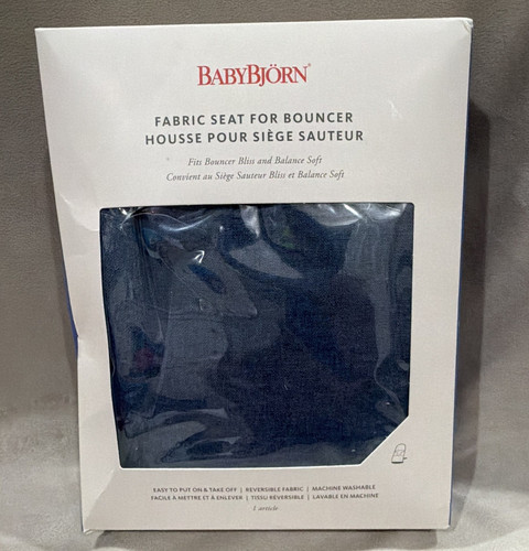 Babybjörn fabric seat for - babybjörn,
