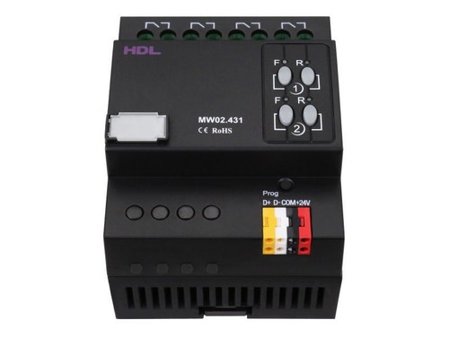 Hdl motorised curtain control - motorised,