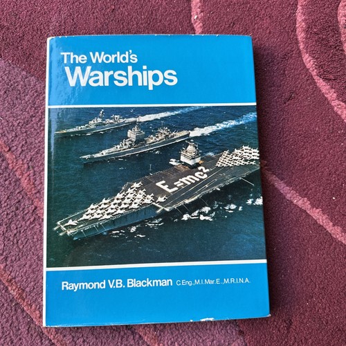 The world warships - warships, by