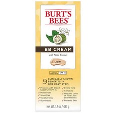 Light Medium BB Facial Cream