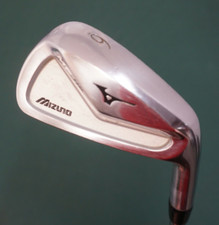 Mizuno MP-H5 6 Iron Regular