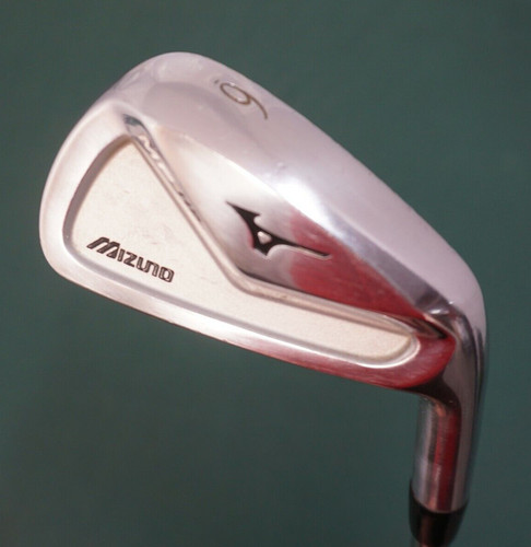 Mizuno iron regular - mp-h5, 6