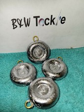 4 oz lead river coin sinkers