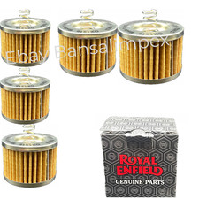 Genuine Royal Enfield Filter