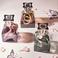 Maison Berger Lilly Lamp Berger Burner - Nude Green Pink