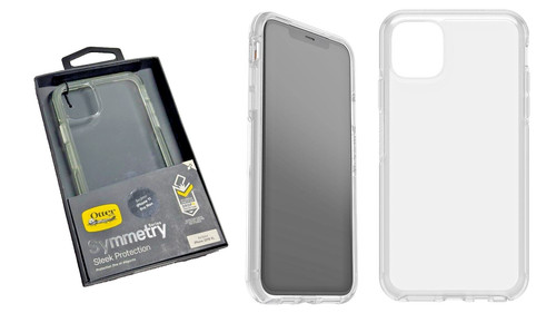 Otterbox symmetry clear case - otterbox,