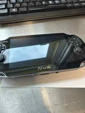 SONY PS VITA CONSOLE PLAYSTATION PCH-1003 OLED 32GB Memory Card Borderlands 2