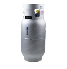 Forklift Liquid Propane Tank