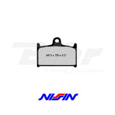 Nissin 2P208NS Front Brake