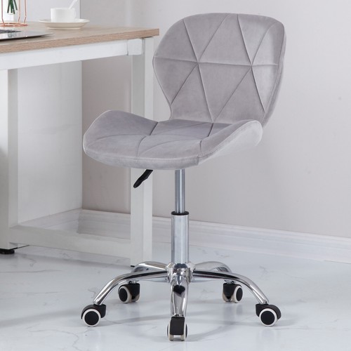 Cushioned velvet computer - velvet,