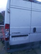 Fiat Ducato Breaking Citroen Relay Peugeot Boxer Parts Available 2007 2.2