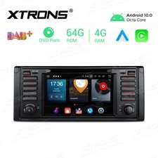 7" Android 8-Core 4+64GB Car