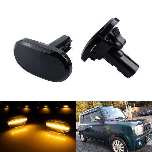 Pair for suzuki - pair, wagon