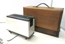 Vintage Agfa Diamator 100