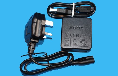 Genuine original sony - sony, ac-ub10c