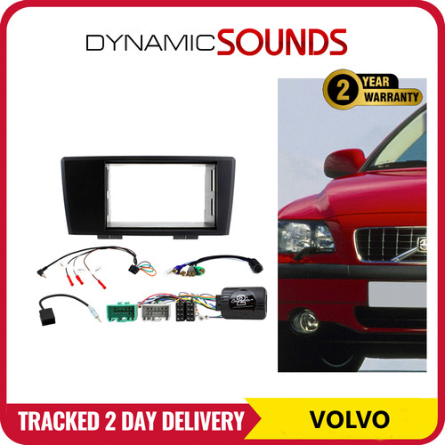 Volvo s60 v70 car stereo - volvo,