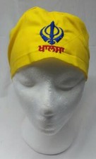 Sikh punjabi turban patka