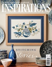 Inspirations embroidery - inspirations,