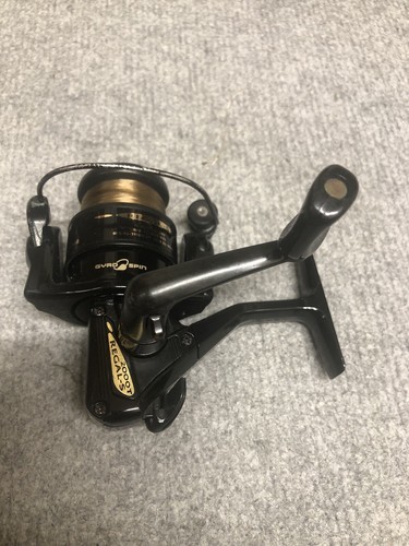 Daiwa regal 2000t - daiwa,