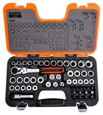 Bahco Metric Go