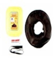 Aqua Latex Bellows Neck Seal