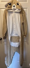 Kangaroo Unisex Adult Animal