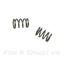 SHIMANO LINE CLIP SPRINGS X2