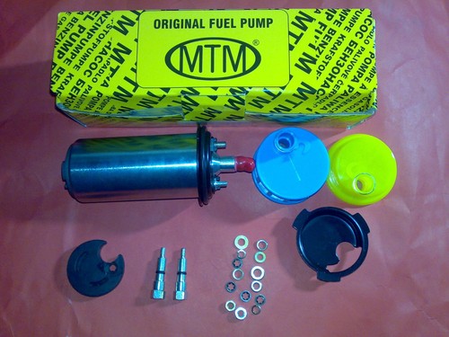 Fuel pump for - for, sport-jet